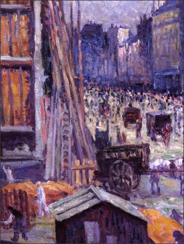 Maximilien Luce