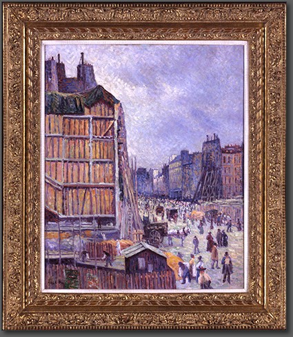 Maximilien Luce