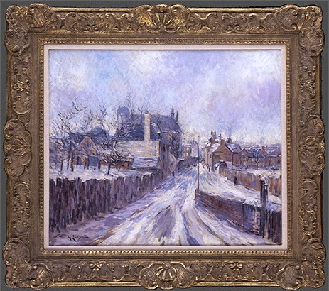 Gustave Loiseau